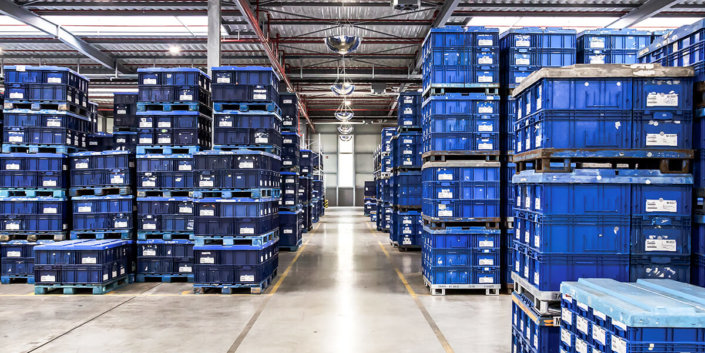 L-mobile Digitale Objektverfolgung L-mobile