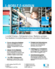 Flyer – L-mobile E-Kanban