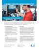 Referenzbericht – L-mobile service – Rosenberger Hochfrequenztechnik GmbH & Co. KG