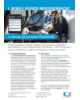 L-mobile Referenzbericht - L-mobile service - Deutsche Windtechnik